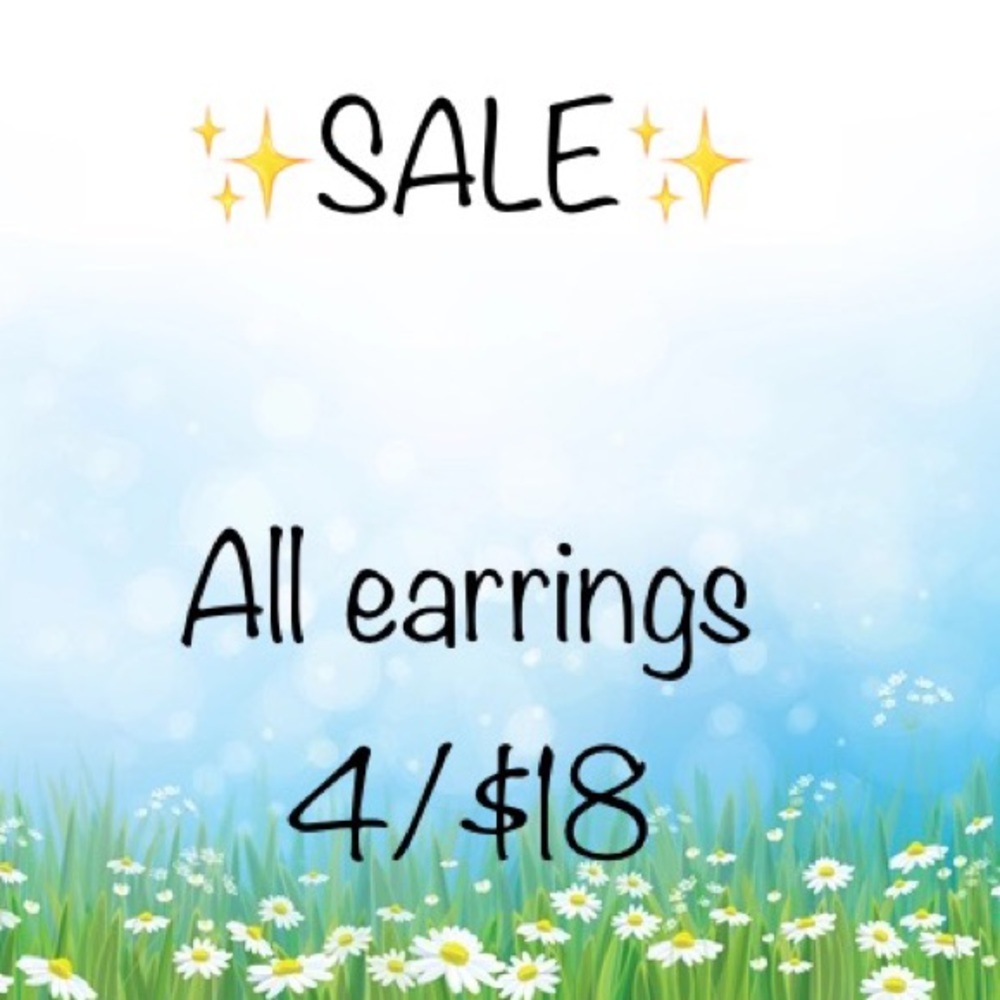 ✨SALE✨
